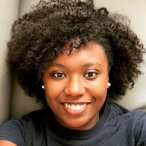 Meet your Posher, Breona